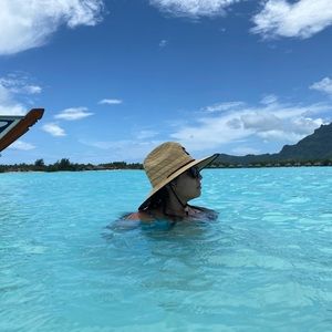 Meet your Posher, Erika